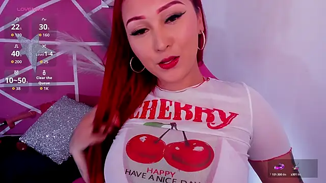 Snapshot of lucy_beatifull chatting on 31, 5, 2026 lucy beatifull online show from 31, 5, 2026