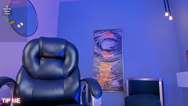 SophieBarnett online show from 30, 3, 2026