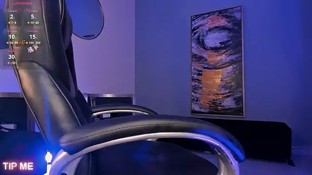 SophieBarnett online show from 30, 10, 2025