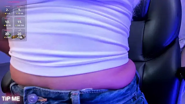 SophieBarnett online show from 2, 3, 2026