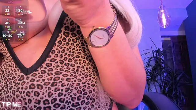 SophieBarnett online show from 10, 5, 2026