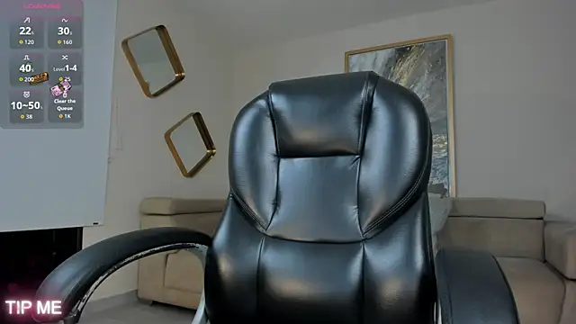 SophieBarnett online show from 22, 4, 2026