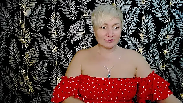 Olivia playful online show from 23, 1, 2025
