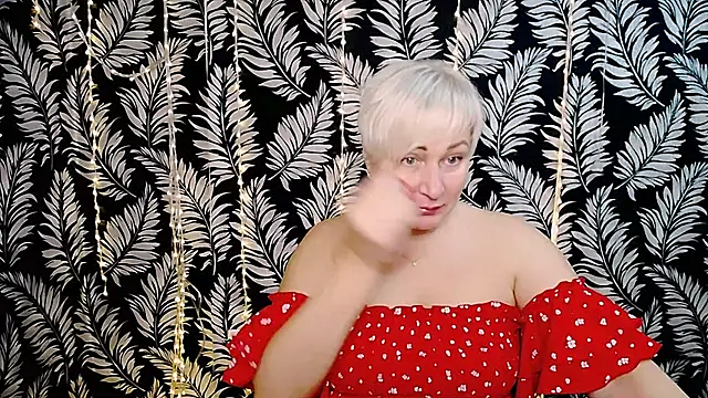 Olivia playful online show from 21, 12, 2025