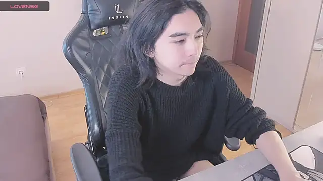 Snapshot of Judame_Aoi chatting on 7, 10, 2025 Judame Aoi online show from 7, 10, 2025