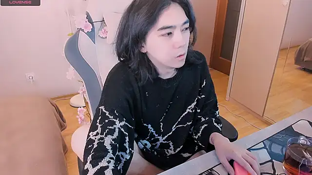 Judame Aoi online show from 17, 2, 2026