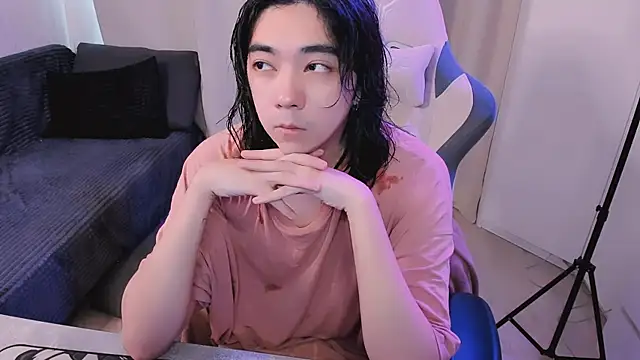 Judame Aoi online show from 4, 7, 2026