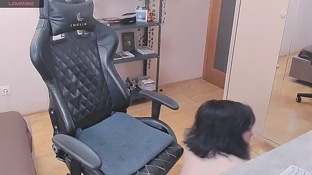 Snapshot of Judame_Aoi chatting on 15, 10, 2025 Judame Aoi online show from 15, 10, 2025