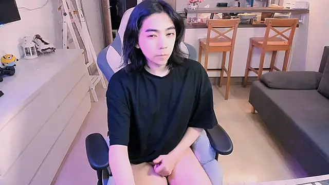 Judame Aoi online show from 27, 5, 2026