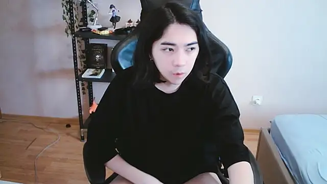 Judame Aoi online show from 22, 1, 2025