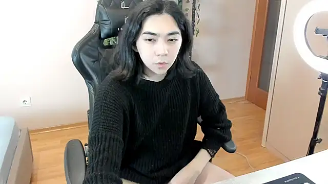 Judame Aoi online show from 17, 2, 2025