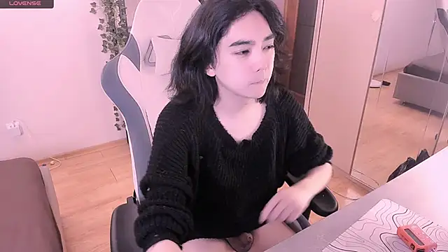 Judame Aoi online show from 2, 12, 2025