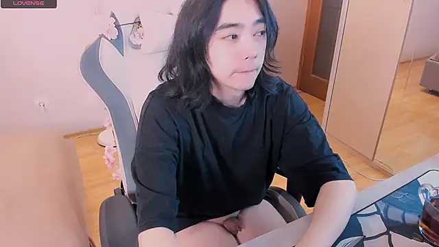 Judame Aoi online show from 22, 2, 2026