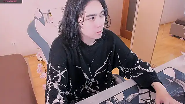 Judame Aoi online show from 9, 2, 2026