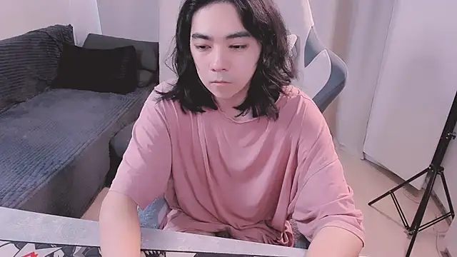 Judame Aoi online show from 29, 7, 2026