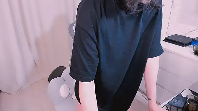Judame Aoi online show from 26, 6, 2026