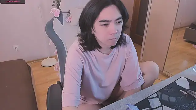 Judame Aoi online show from 10, 2, 2026