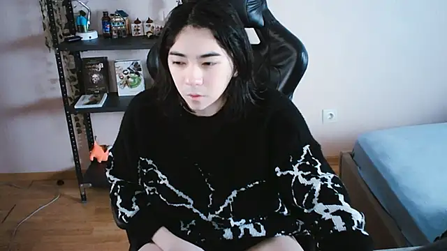 Judame Aoi online show from 6, 2, 2025