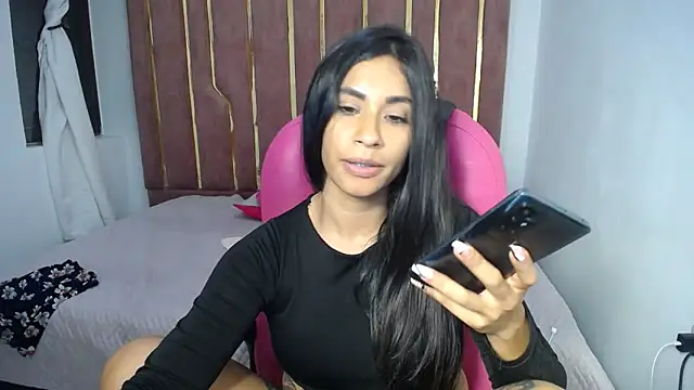 Chanel-24 online show from 19, 2, 2025