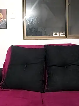 BonnieStardust online show from 17, 3, 2025