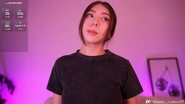 annie24 evans online show from 27, 2, 2025