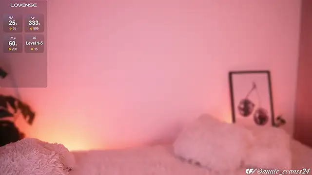 annie24 evans online show from 26, 2, 2025