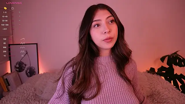 annie24 evans online show from 20, 1, 2025