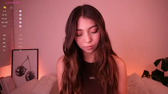 annie24 evans online show from 30, 1, 2025