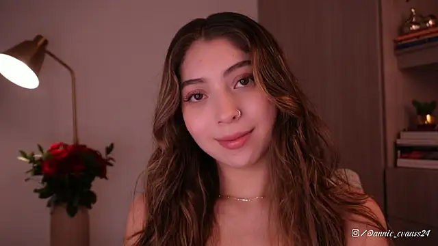 annie24 evans online show from 24, 2, 2026