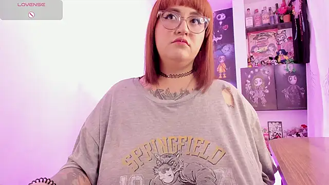  Ali Brinck  online show from 2, 4, 2026