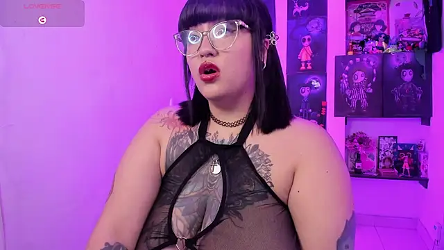  Ali Brinck  online show from 9, 10, 2025