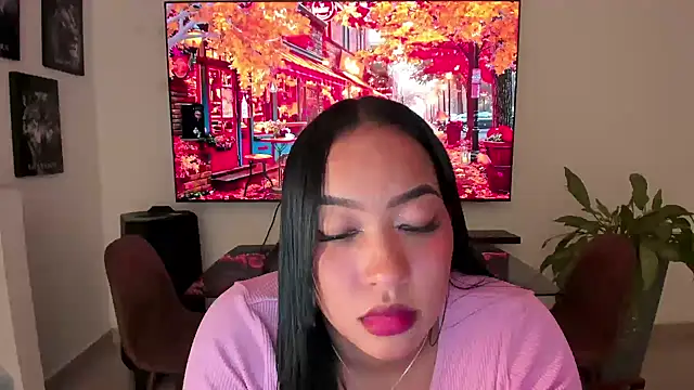 brunetenikole02 online show from 25, 10, 2025