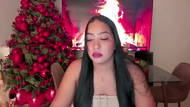 brunetenikole02 online show from 20, 11, 2025