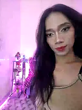 SexyDominnantcheska online show from 7, 2, 2025