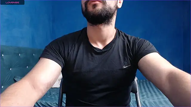 alex blu online show from 10, 10, 2025