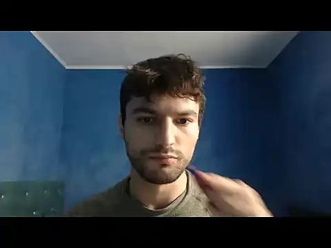 alex blu online show from 7, 1, 2026