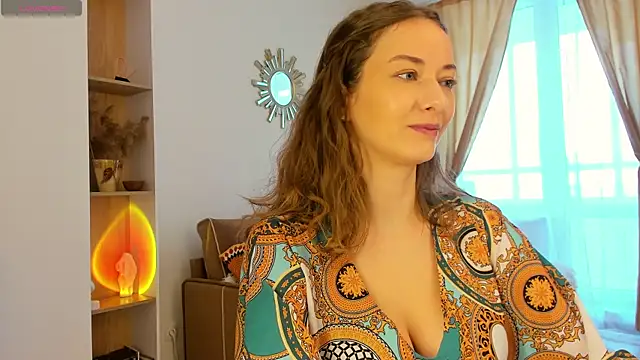 Snapshot of Kelly_Summers chatting on 17, 2, 2025 Kelly Summers online show from 17, 2, 2025