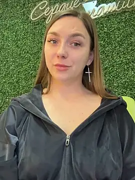 Snapshot of Janeee chatting on 20, 2, 2025 Janeee online show from 20, 2, 2025