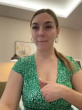 Snapshot of Janeee chatting on 26, 1, 2025 Janeee online show from 26, 1, 2025