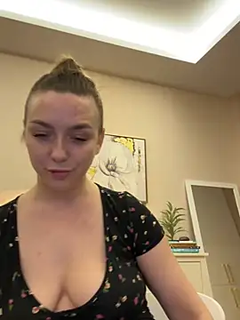 Snapshot of Janeee chatting on 12, 2, 2025 Janeee online show from 12, 2, 2025