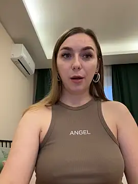 Snapshot of Janeee chatting on 21, 1, 2025 Janeee online show from 21, 1, 2025