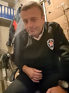 muscularsexy online show from 12, 11, 2025