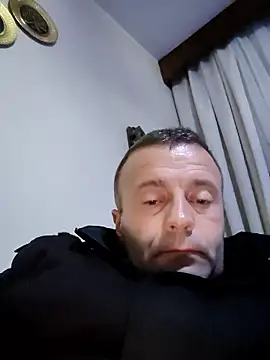 muscularsexy online show from 13, 11, 2025