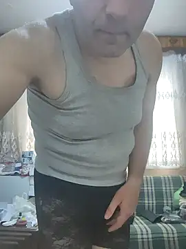 muscularsexy online show from 9, 7, 2026