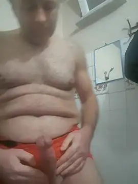 muscularsexy online show from 22, 3, 2026