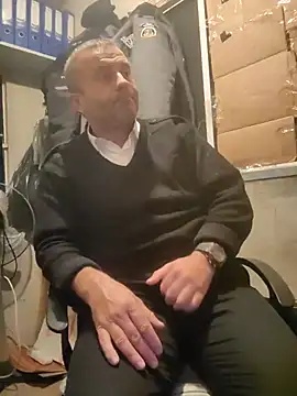 muscularsexy online show from 26, 10, 2025