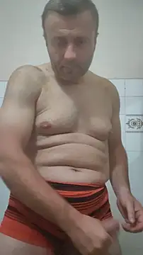 muscularsexy online show from 25, 6, 2026