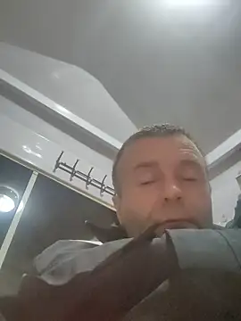 muscularsexy online show from 16, 4, 2026