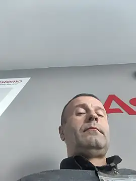 muscularsexy online show from 13, 7, 2026