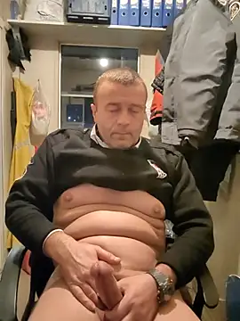 muscularsexy online show from 19, 12, 2025